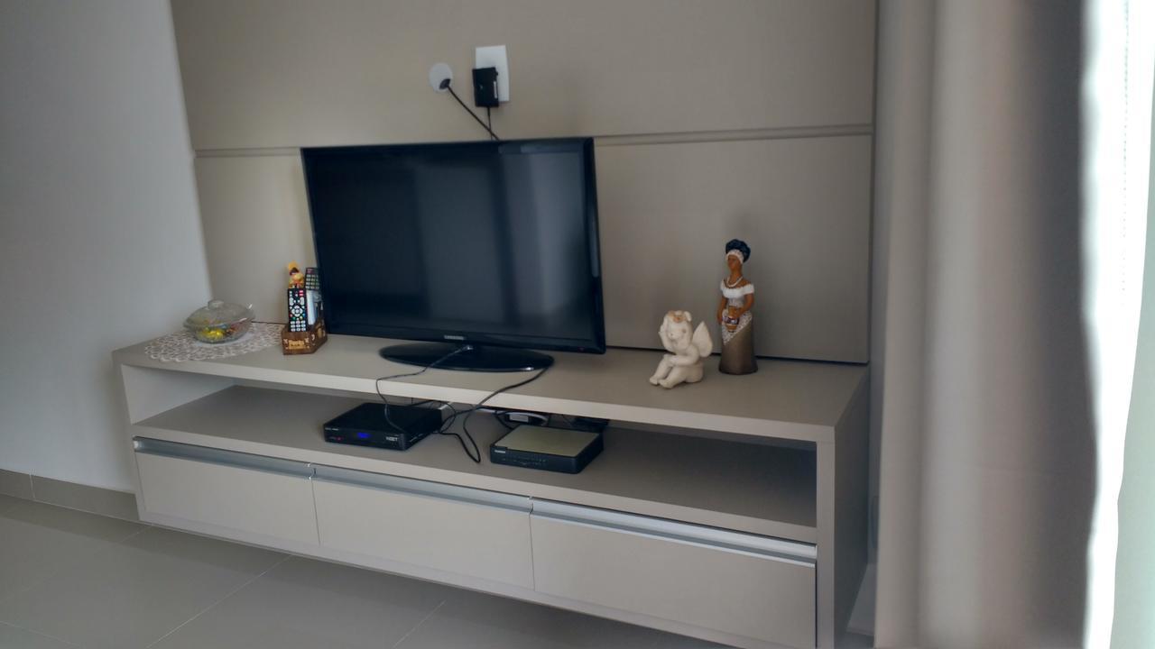 Apartamento Mobiliado Intermares Aparthotel Cabedelo Exteriör bild