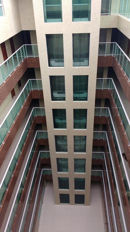 Apartamento Mobiliado Intermares Aparthotel Cabedelo Exteriör bild
