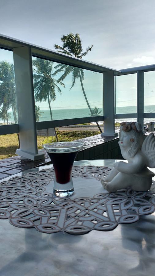 Apartamento Mobiliado Intermares Aparthotel Cabedelo Exteriör bild