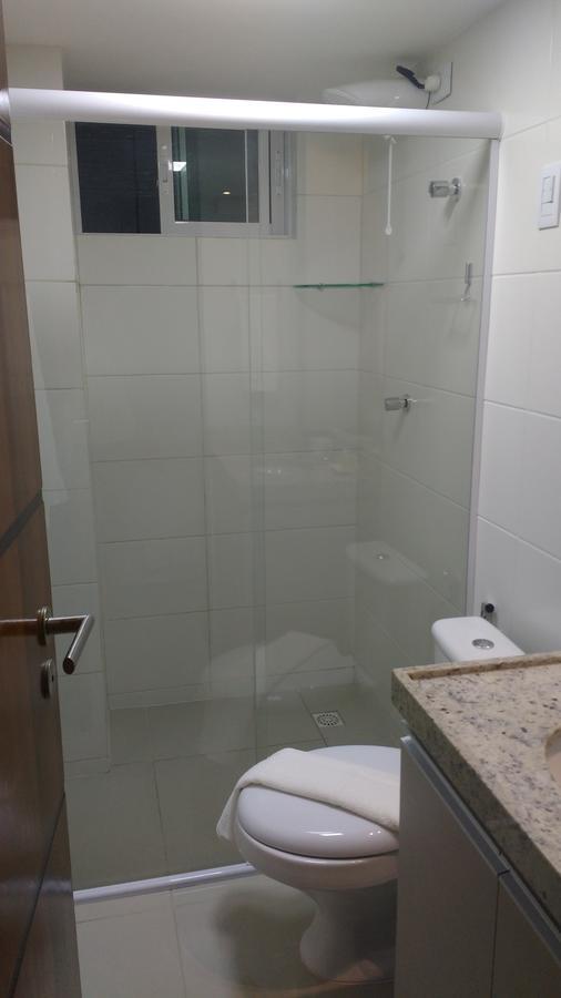 Apartamento Mobiliado Intermares Aparthotel Cabedelo Exteriör bild